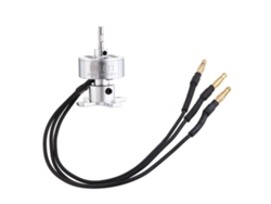 2 Unidades Racerstar Br1811 3800kv Mini Motor Brushless 1s 2s para Micro Drones de Corrida Fpv Rc MDUG