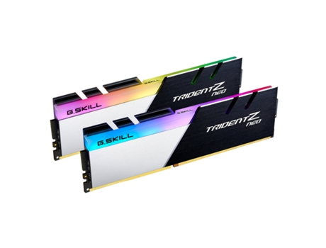 Memoria Ram G.Skill Trident Z F4-2666C18D-32GTZN 32 GB 2 x 16 GB DDR4 2666 MHz