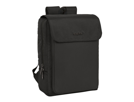 Mochila para Portátil 13.3'' SAFTA Business Negro