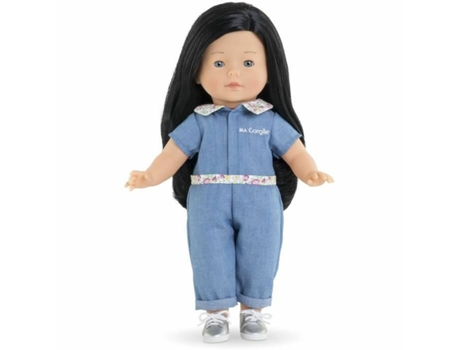Muñeca bebé COROLLE Ma COROLLE