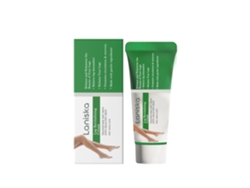 Crema para el cuidado de las piernas Worten