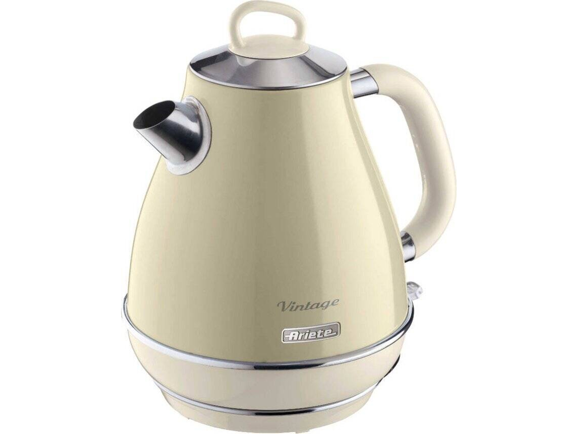 Hervidor Eléctrico ARIETE 2869 Kettle (2000 W - 1.7 L)