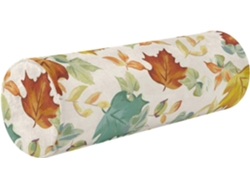 Almohada Fundas Firmes Cuello (poliéster) (espuma Viscoelástica). Espuma Soporte Fácil Dormir