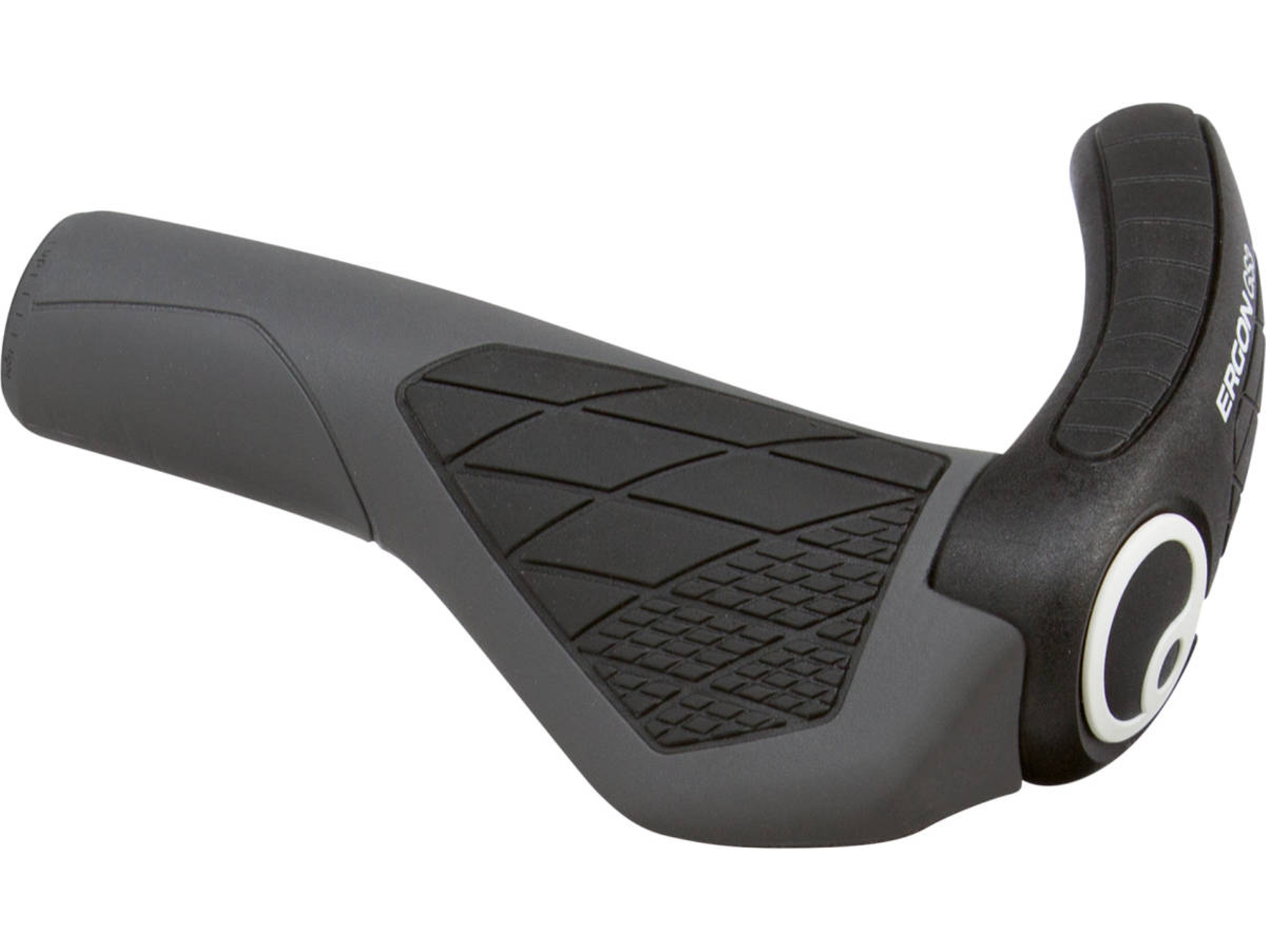 Puño para bicicleta ERGON GS3-S
