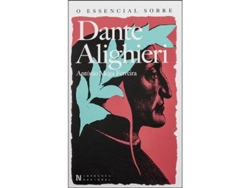 Libro O Essencial Sobre Dante Alighieri de António Mega Ferreira (Portugués)