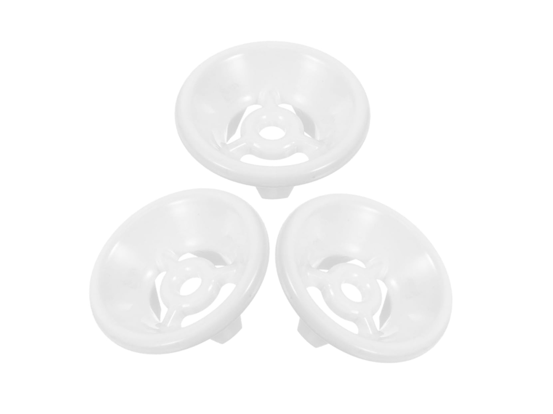 3 Accesorios Para Urinarios Fáciles De Limpiar: Piezas, Filtros Y Coladores.