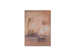 Cuadro Lienzo Pino Abstracto 130x5x180cm