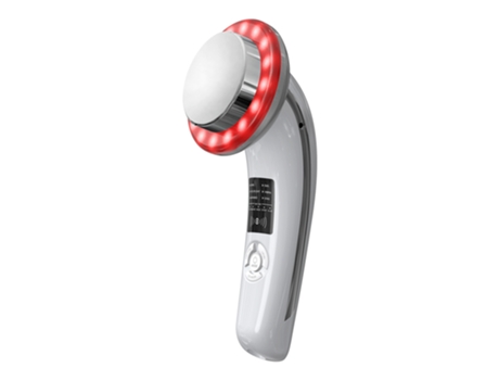 La Celulitis Y Equipal Resistente OHPA Ems8 Blanco Estimulador Eléctrico