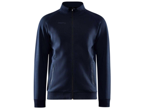 Sudadera con Capucha de Hombre CMP Superdry Corporation Logo (S)