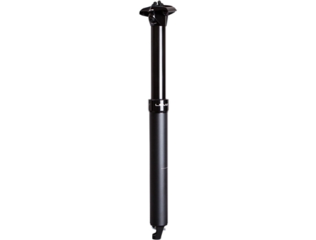 Cabo Interno Lev Si 150 Mm Conta-Gotas Espigão Selim Preto 245-345 Mm / 30.9 Mmkind Shock