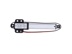Ventilador De Refrigeración Sin Escobillas, Ventilador De 12 V 2 A Cc, Rodamiento De Bolas Doble De Alta Velocidad Y
