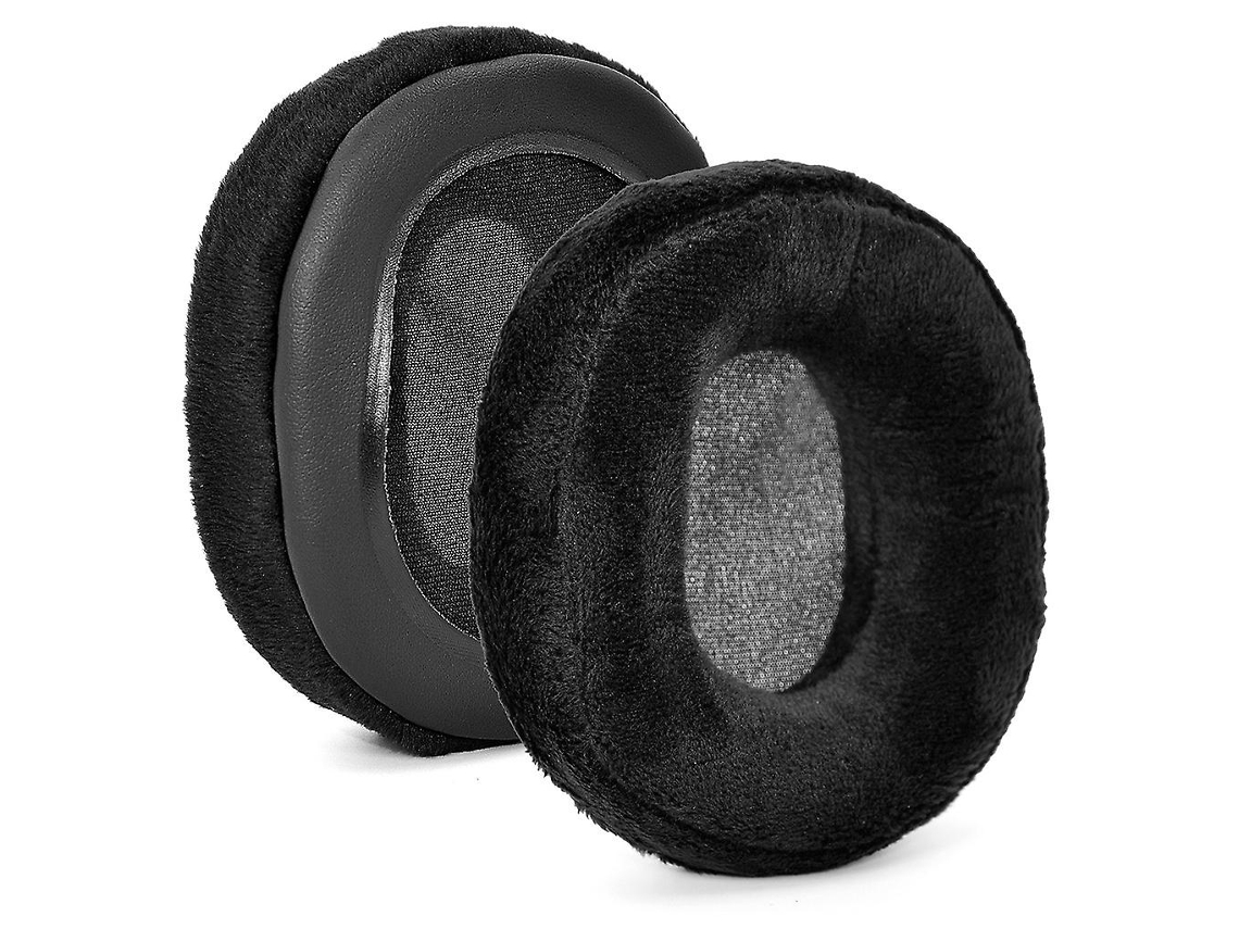 Protectores y almohadillas para auriculares Pioneer SE-M521, almohadillas de repuesto