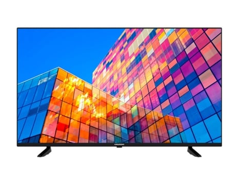 Grundig 55GFU7800B Televisor Smart TV 55 Direct LED UHD 4K HDR