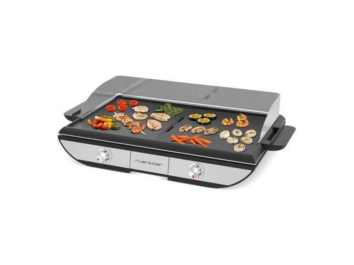 Grelhador RIVIERA & BAR Qpl700