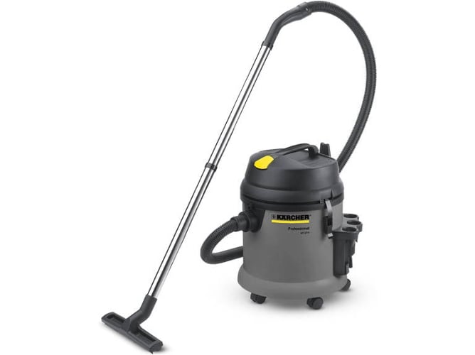 Aspirador Industrial KÄRCHER NT 27/1