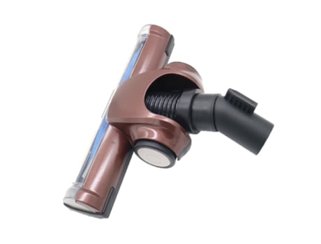 Cabezal de aspiradora para cepillo de aspiradora versión europea de 32Mm de diámetro interior para piezas Philips Electrolux Lg Haier Samsung