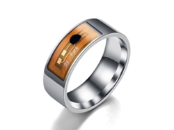 Anillo inteligente NFC multifuncional e impermeable para Android G Nostalgia88