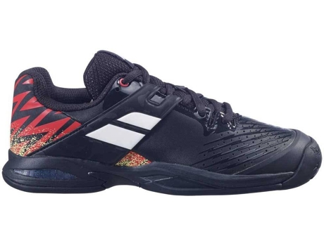 Zapatillas para Hombre BABOLAT Propulse Todos los Bloques de Negro para Tenis (EU 36)