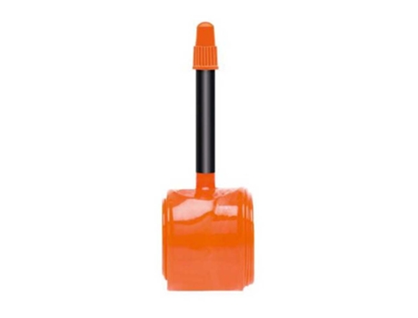 Tubo Interno S-Road Presta 42 Mm Laranja 700 / 18-32Tubolito