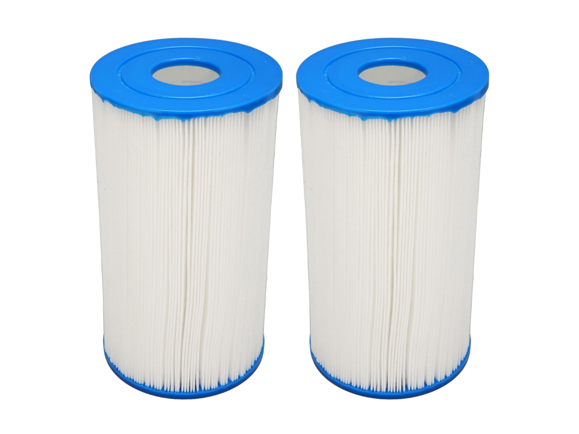 Cartucho de filtro para piscinas, jacuzzis y spas.
