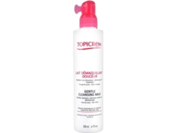 Leche de Limpieza Facial TOPICREM Uh (200 ml)