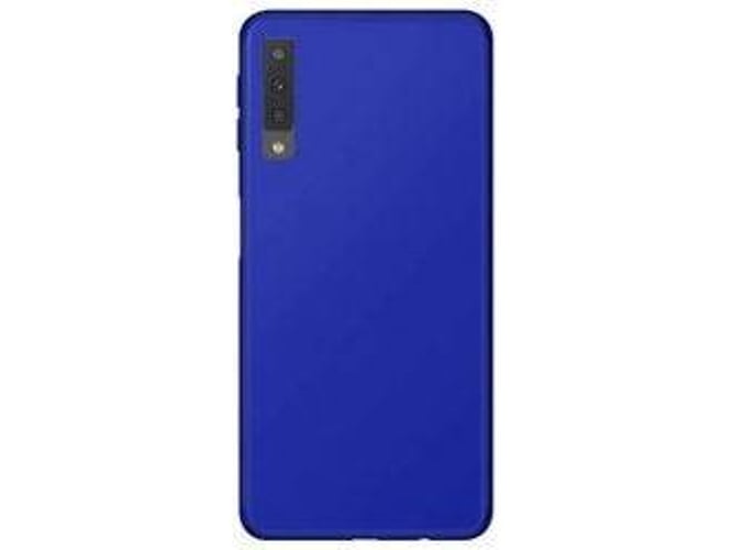 Carcasa SAMSUNG Galaxy A30s TK26225 Azul