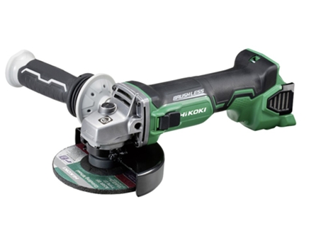 Hikoki G18DBBLW2 Mini-amoladora a batería de litio