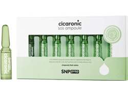 Ampolas Facial SNP Prep Cicaronic SOS (7 un)