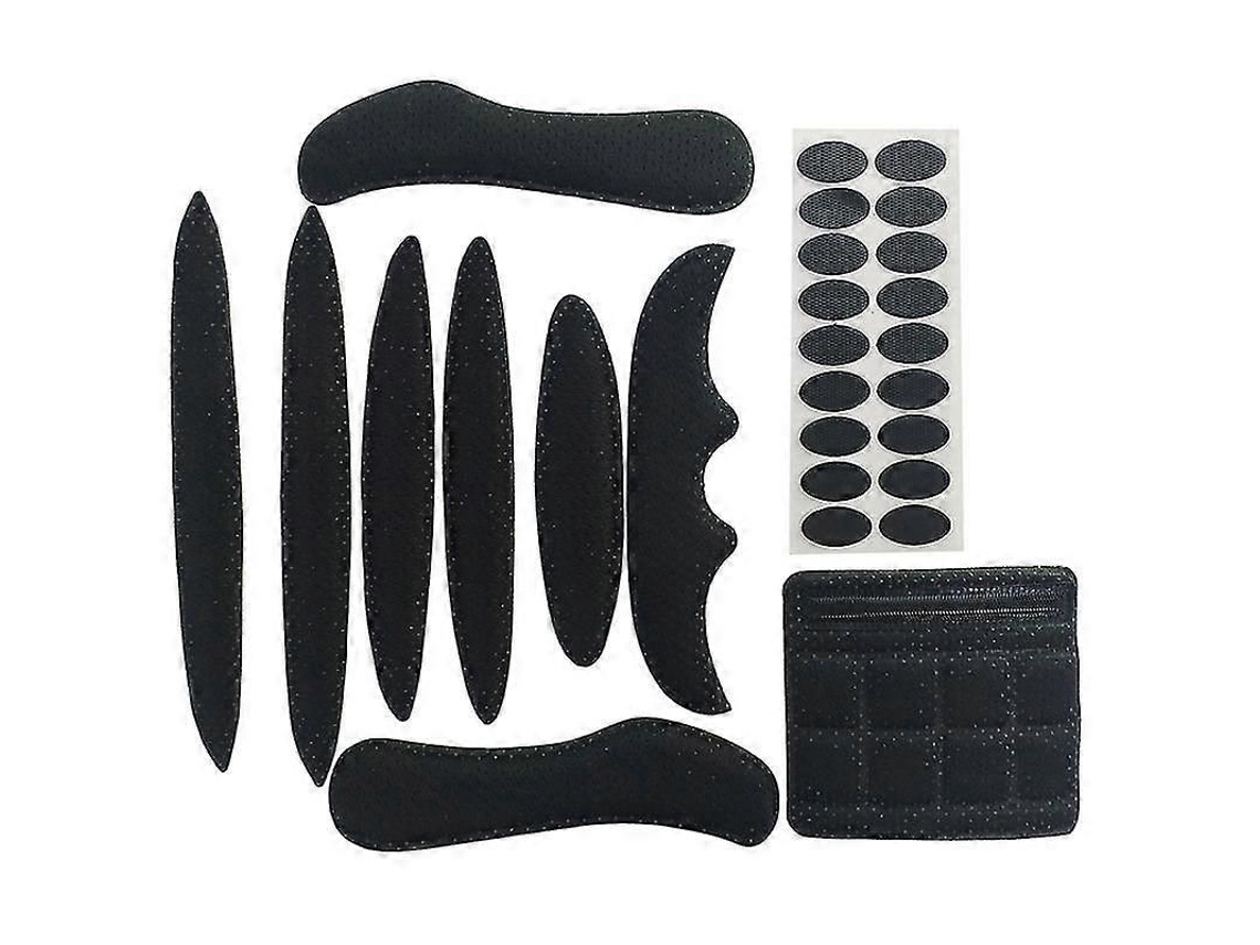 Gorro para ciclismo y running con forro de malla, de secado rápido TAISHENGDA