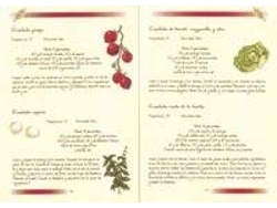 Libro Cocina Para Celíacos (Español)