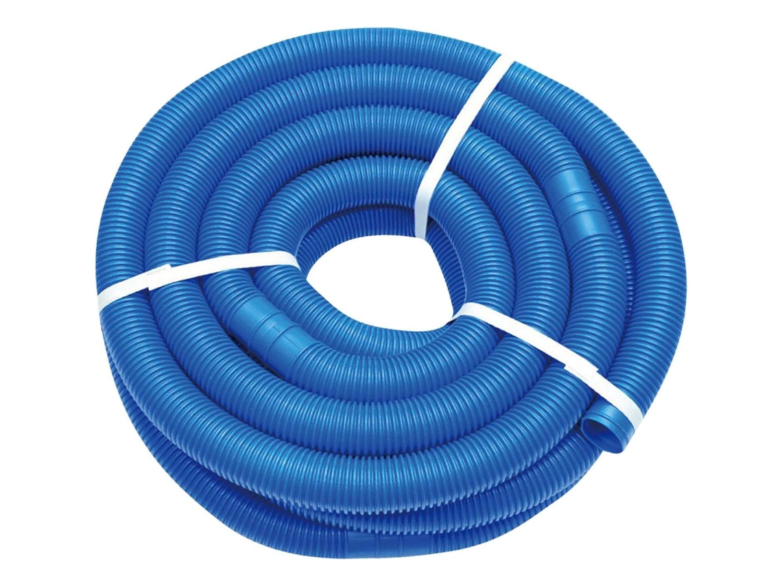 Manguera de aspiración para piscinas enterradas Slowmoose de 3,2 cm (accesorios)