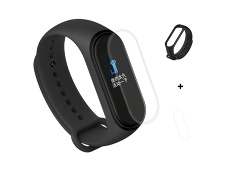 Correa Xiaomi Mi Band 4/3