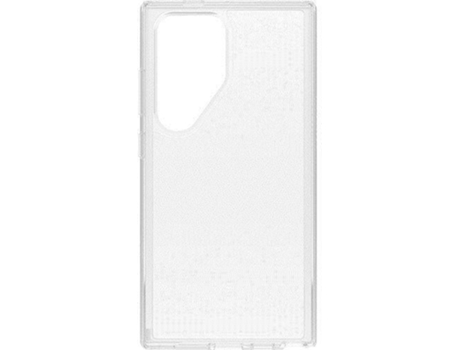Funda OTTERBOX Symmetry Samsung Galaxy S24 Ultra (Transparente)