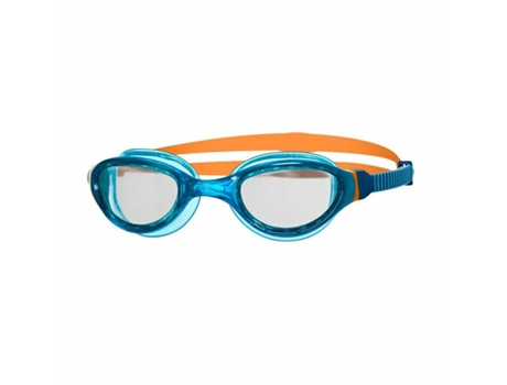 Gafas de Natación Zoggs Phantom 2.0 (Azul)