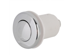 Botón De Interruptor De Presión Neumática Impermeable Con Orificio De Montaje De 28 Mm