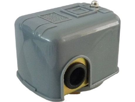 Pressostato FLUX PC-2