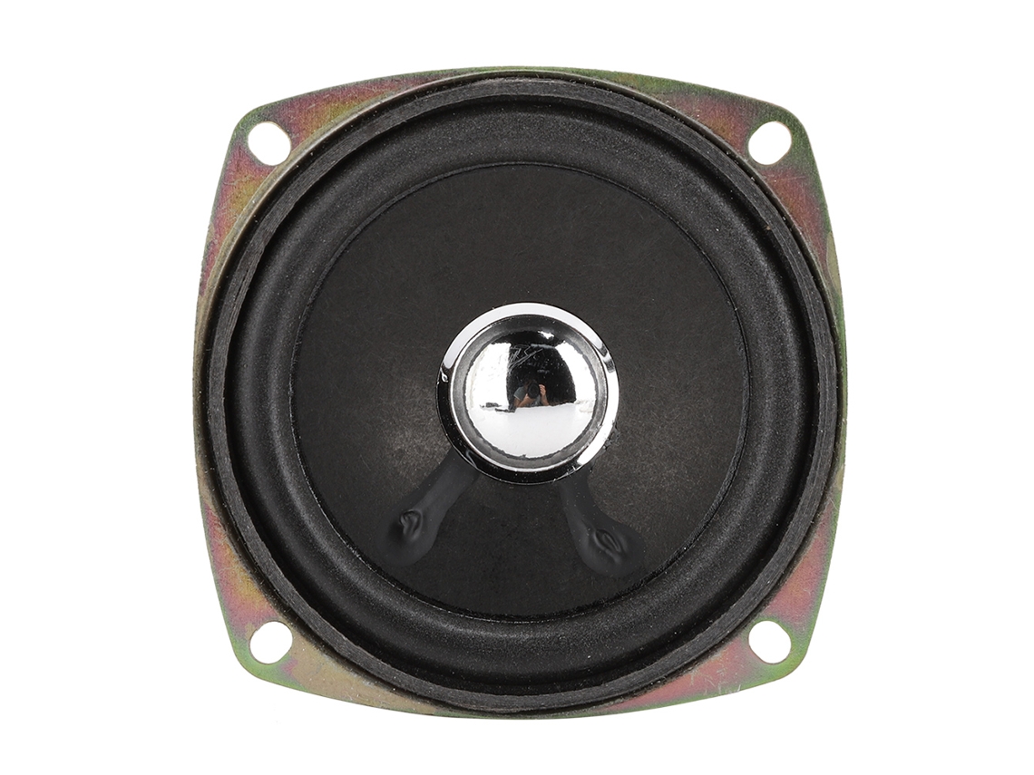 Altavoz magnético externo (amplificador de sonido 4ω)