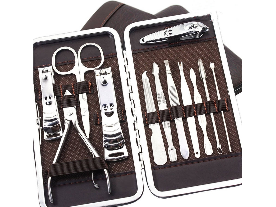 Set De Cuidado De Uñaswj001