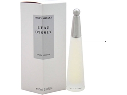 Perfume ISSEY MIYAKE L'Eau DIssey Woman 25ml 0.85oz (Eau de Parfum)