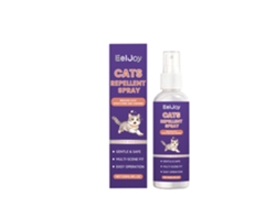 Spray antiarañazos y antimordeduras para gatos.