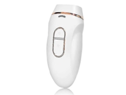 Dispositivo de depilación IPL Naiwang para uso doméstico, 5 niveles de intensidad de luz, Ly Ebike (blanco)