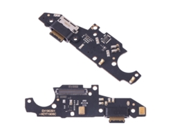 Placa De Carga Para Huawei Mate 20x 5g Conector Puerto Usb Antena Microfono