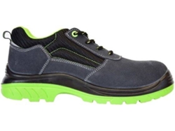 Zapatos de Seguridad BELLOTA Zap Serraje - 72310 - T45