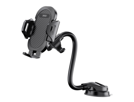 Soporte XO (Negro)