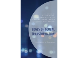 Libro Edges of Global Transformation (Inglés)