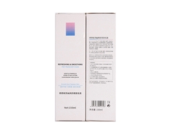 Espuma depilatoria en spray inhibidora del vello 150 ml