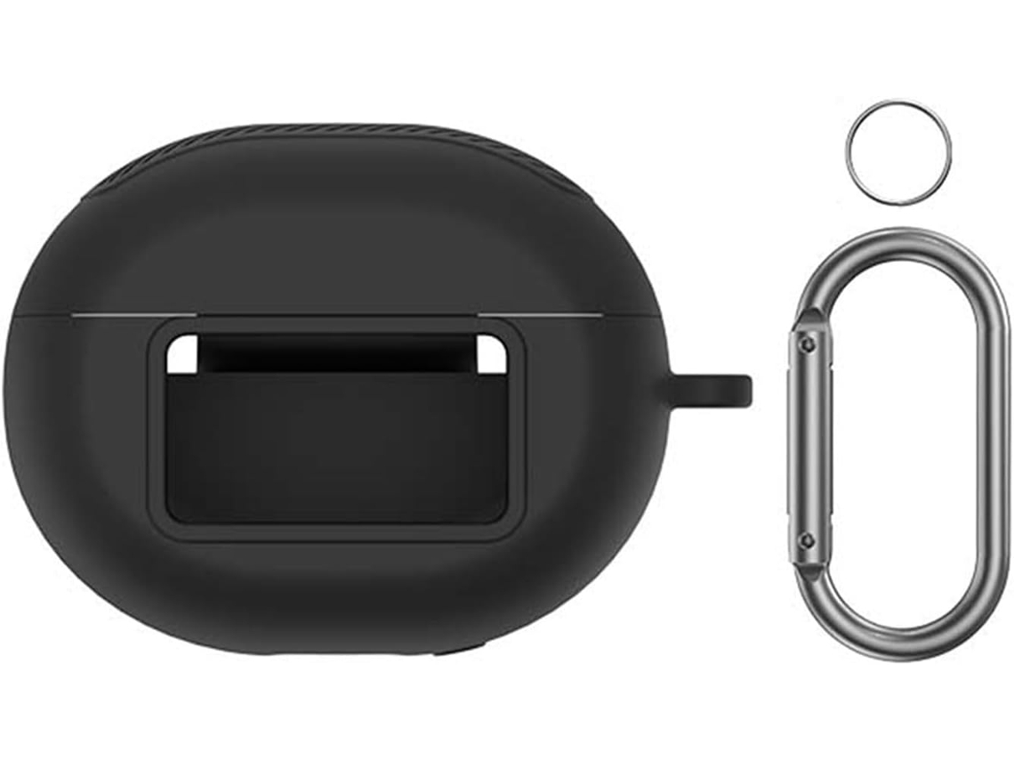 Funda Protectora De Silicona Suave Para Casco Nc20 - Resistente A Los Golpes - Uso