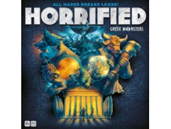 Horrified Greek Monsters (EN)