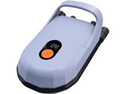 Pompe À Air Électrique Avec Batterie 7800 Mah 20 Psi Max Recargable 12 V Dc, Conexión Voiture,