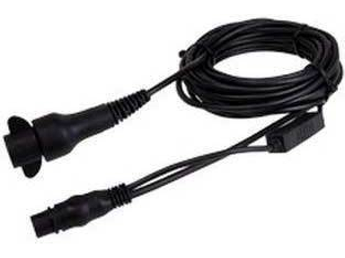 Transductor RAYMARINE Dragonfly Negro